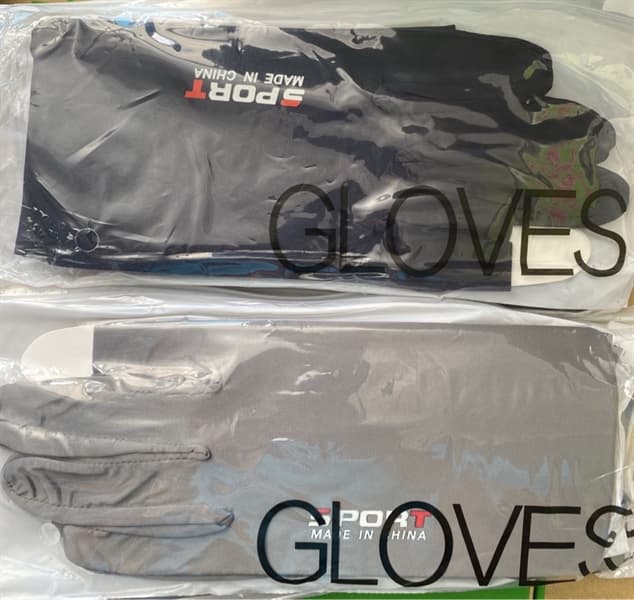Găng tay dài chống nắng UV Sport